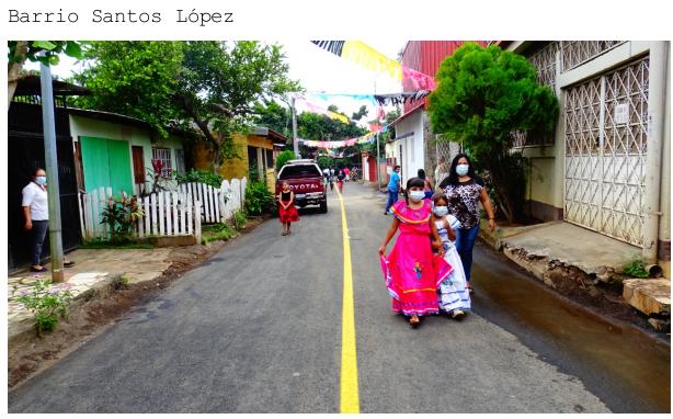 calles
